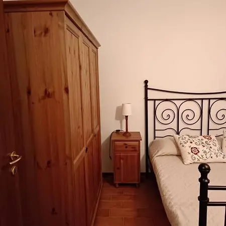 E Vista Panoramica Appartement
