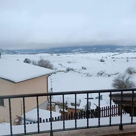 E Vista Panoramica Appartement Terranera