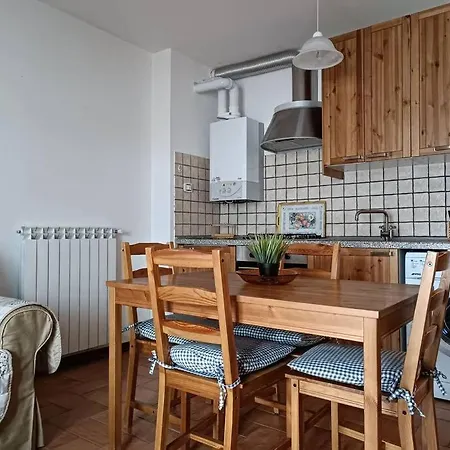 Appartement E Vista Panoramica *