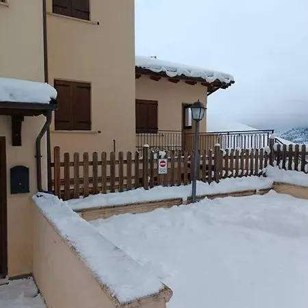E Vista Panoramica