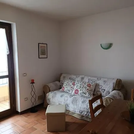 Appartement E Vista Panoramica *