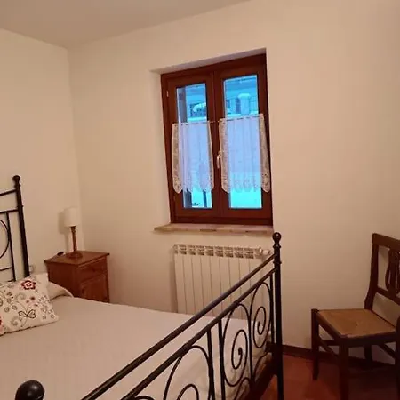 E Vista Panoramica Appartement Terranera
